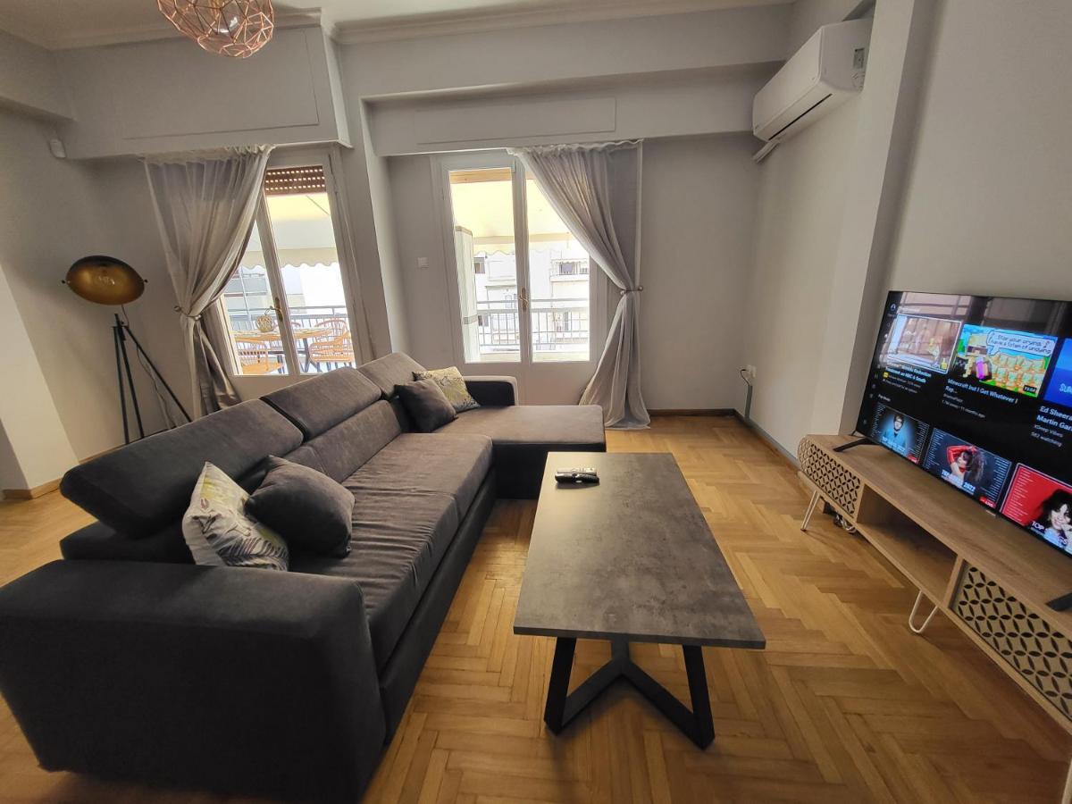 Maria'S Maisonette Aten Exteriör bild